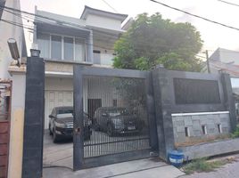 4 Kamar Rumah for sale in Sawahan, Surabaya, Sawahan