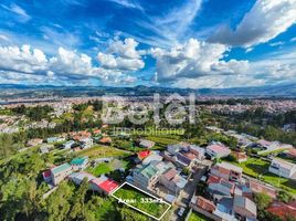  Terreno (Parcela) en venta en Sinincay, Cuenca, Sinincay