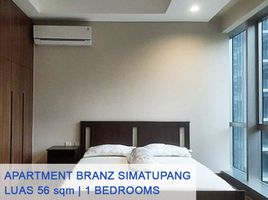 1 Bedroom Apartment for sale in Cilandak Town Square, Cilandak, Kebayoran Lama