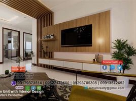 1 Habitación Apartamento en venta en Mandaluyong City, Metro Manila, Mandaluyong City