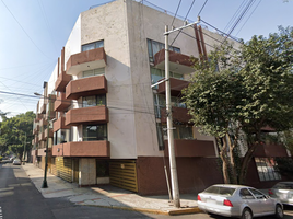 Appartement 3 chambre à vendre à Benito Juarez, Mexico City, Benito Juarez