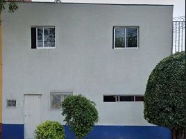 3 Schlafzimmer Villa zu verkaufen in Miguel Hidalgo, Mexico City, Miguel Hidalgo