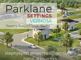  Villa en venta en Imus City, Calabarzon, Imus City