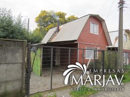 2 Bedroom House for sale in Araucania, Villarrica, Cautin, Araucania