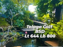 7 Bedroom House for sale in Banten, Serpong, Tangerang, Banten