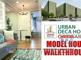 2 Habitación Departamento en venta en Pasig City, Metro Manila, Pasig City, Eastern District