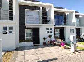 3 Schlafzimmer Villa zu verkaufen in Irapuato, Guanajuato, Irapuato