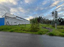  Terreno (Parcela) en venta en Ricaurte, Cuenca, Ricaurte