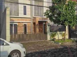 6 Bedroom House for sale in East Jawa, Gayungan, Surabaya, East Jawa