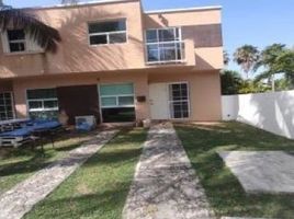 3 Schlafzimmer Haus zu verkaufen in Cozumel, Quintana Roo, Cozumel