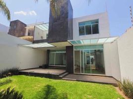 4 Habitación Casa en venta en Morelia, Michoacán, Morelia, Michoacán