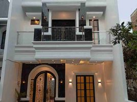 5 Bedroom House for sale in Jaga Karsa, Jakarta Selatan, Jaga Karsa