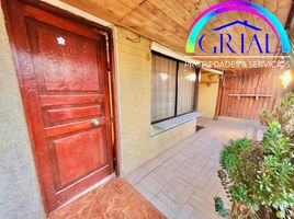3 Habitación Casa en venta en Melipilla, Santiago, Melipilla, Melipilla