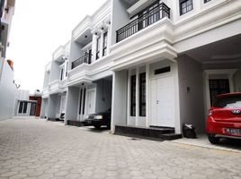 3 Schlafzimmer Haus zu verkaufen in Pancoranmas, West Jawa, Pancoranmas, Bogor, West Jawa