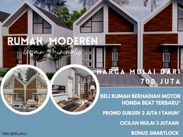 3 Bedroom House for sale in Cibinong, Bogor, Cibinong