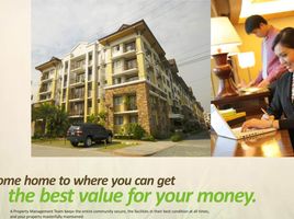 3 Bedroom Condo for sale at One Oasis Ortigas, Pasig City