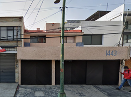 Maison 4 chambre à vendre à Miguel Hidalgo, Mexico City, Miguel Hidalgo