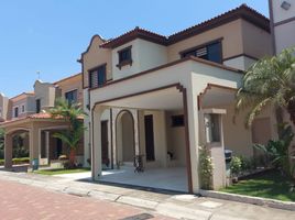 4 Bedroom Villa for sale in Samborondon, Guayas, Samborondon, Samborondon