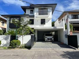 4 Bedroom House for sale at Ayala Alabang VIllage, Muntinlupa City