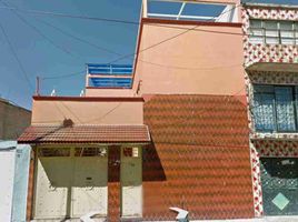 3 Habitación Casa en venta en Gustavo A Madero, Ciudad de México, Gustavo A Madero