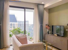 2 Phòng ngủ Chung cư for rent in Phường 12, Quận 4, Phường 12