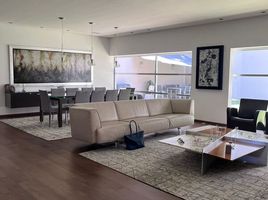 Villa 4 chambre à vendre à Naucalpan De Juarez, Mexico, Naucalpan De Juarez