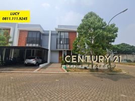 3 Bedroom House for sale in Pondok Aren, Banten, Pondok Aren