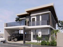 5 Bedroom Villa for sale in Angeles City, Pampanga, Angeles City