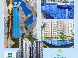 2 Bedroom Apartment for sale in Boni MRT-3, Mandaluyong City, Mandaluyong City