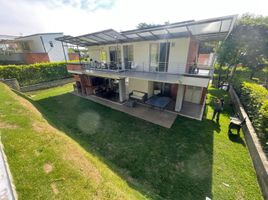 4 Habitación Villa en venta en Valle Del Cauca, Jamundi, Valle Del Cauca