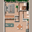 1 Habitación Apartamento en venta en Merida, Yucatán, Merida, Yucatán, México