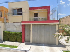 3 Bedroom House for sale in Tepic, Nayarit, Tepic