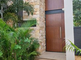 在Yucatan出售的3 卧室 住宅, Merida, Yucatan