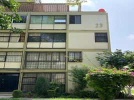 Appartement 2 chambre à vendre à Cuauhtemoc, Mexico City, Cuauhtemoc