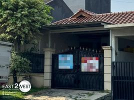 3 Schlafzimmer Haus zu verkaufen in Serpong, Banten, Serpong