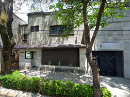 Maison 4 chambre à vendre à Azcapotzalco, Mexico City, Azcapotzalco