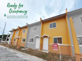 2 chambre Maison de ville for sale in General Santos City, South Cotabato, General Santos City