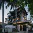 4 Habitación Casa en alquiler en Vietnam, Thao Dien, District 2, Ho Chi Minh City, Vietnam