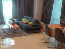 1 Bedroom Apartment for sale in Jakarta Timur, Jakarta, Jatinegara, Jakarta Timur