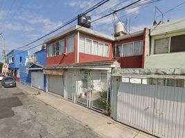 4 Schlafzimmer Villa zu verkaufen in Gustavo A Madero, Mexico City, Gustavo A Madero