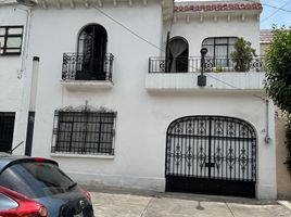 Maison 4 chambre à vendre à Miguel Hidalgo, Mexico City, Miguel Hidalgo