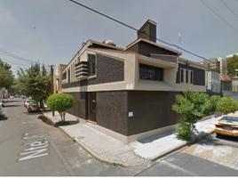 Maison 4 chambre à vendre à Tultitlan, Mexico, Tultitlan