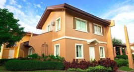 Available Units at Camella Prima Butuan