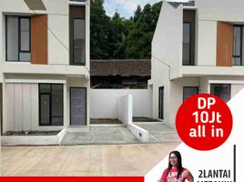 2 Bedroom House for sale in Cimahi Utara, Bandung, Cimahi Utara