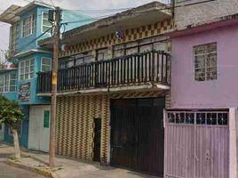 5 Habitación Casa en venta en Tlalnepantla, México, Tlalnepantla