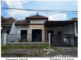 3 Habitación Casa en venta en Gunung Anyar, East Jawa, Gunung Anyar