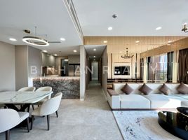 3 Habitación Apartamento en alquiler en An Khanh, Ho Chi Minh City, An Khanh