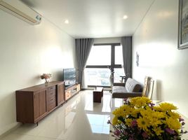 1 Schlafzimmer Appartement zu vermieten im Pearl Plaza, Ward 25