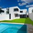 Condominium 3 chambre à vendre à Conkal, Yucatan, Conkal