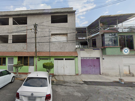 5 Habitación Villa en venta en Gustavo A Madero, Ciudad de México, Gustavo A Madero, Ciudad de México